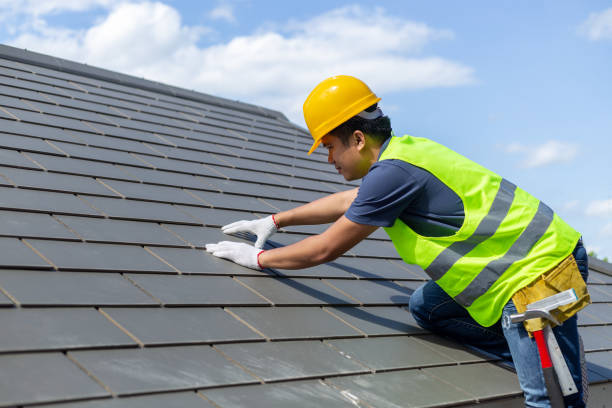 Best Metal Roofing Contractor  in Clarkson, KY