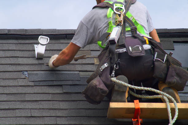 Best Gutter Installation and Roofing  in Clarkson, KY