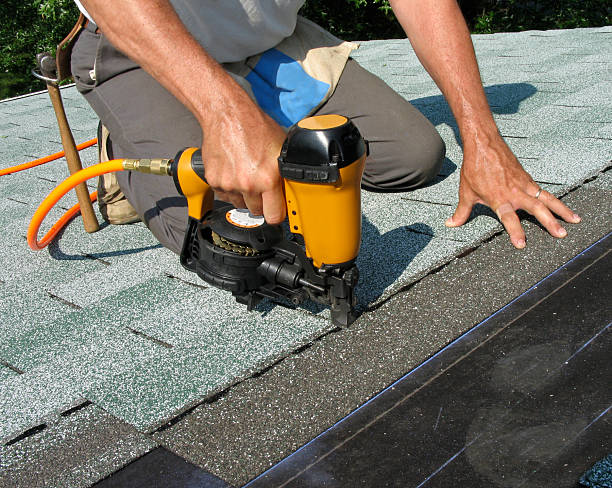 Best New Roof Installation  in Clarkson, KY