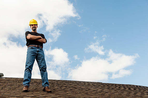 Best Roof Replacement Cost  in Clarkson, KY