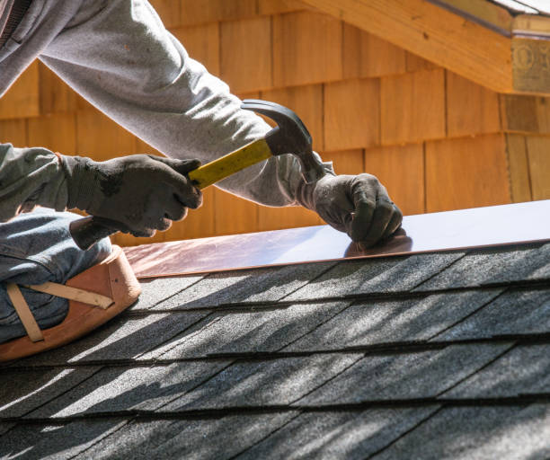 Best Emergency Roof Repair  in Clarkson, KY